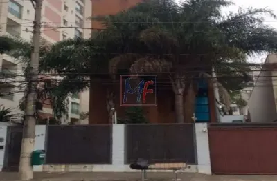 Excelente prédio coml pronto  para instalar uma empresa,  901 m²a.c. , 15 vagas de garagens + 03 depósitos. zeu zoneamento  ref: 7795