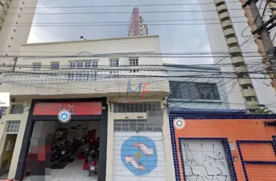 Terreno na vila carrão de 342 m² testada de 8m e 245 m² de área construída. zoneamento zc. pode aceitar permutas. atualmente pode locar salão .  ref: 15.636 -