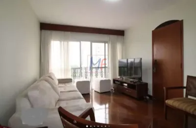 Ref: 15.667 - lindo apto no brooklin,  110 m² a.u., 3 quartos (1 suíte), sala, sacada, cozinha planejada, área  serviço, banheiros, 1 vaga e  lazer.