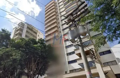 Excelente apartamento na vila alexandria, com 273 m²  a.u., vista sensacional, 4 quartos (2 suítes) sala, cozinha, 3 vagas e lazer. ref: 15.669
