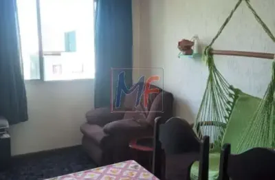 Ref: 15.675 lindo apto na vila silvia, com 51 m² a.u., 3 quartos, sala, cozinha, área  serviço e 1 vaga. lazer. próximo estação cptm usp leste.