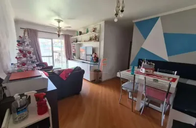 Ref: 15.690 - lindo apartamento no bairro vila esperança, com 78 m²a.u.,  3 quartos (1 suíte), sala, cozinha, despensa, 2 vagas e lazer.