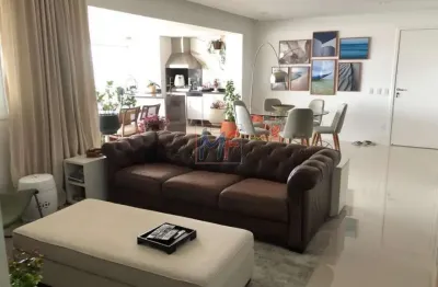 Ref  15.725 lindo apto na vila gumercindo,  143 m²a.u.,  2 quartos (1 suíte ), master ampliada, varanda gourmet, deposito, 3 vagas e lazer.