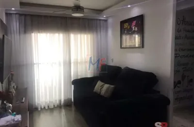 Ref 15.738 - lindo apto na vila dom pedro ii,  57 m² a.u.,  2 quartos (1 suíte) sala, varanda gourmet, cozinha, lavanderia,  1 vaga e lazer.