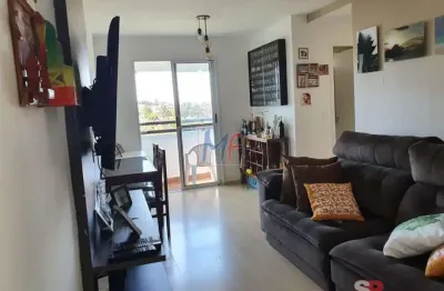 Ref: 15.784 - lindo apartamento no bairro limão, de 49 m² área útil, com 2 quartos, sala, cozinha, banheiro, área de serviço,  1 vaga e  lazer.