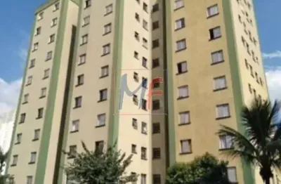 Ref: 15.791 - belo apartamento na vila bela vista ,  48 m²a.u.,  2 quartos, sala, cozinha, banheiro, área serviço, piso laminado, 1 vaga e  lazer.