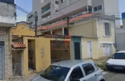 Ref: 15.892 terreno na vila esperança próx. ao metrô vila matilde,  360 m² m² , 5,75m de frente e 160 m² de construção. zoneamento zeu.