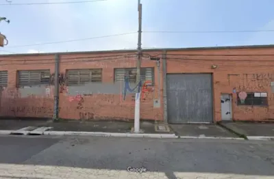 Excelente terreno  bairro chácara são joão, com 3.324 m² sendo 3.419 m² de área construída, zoneamento zde-2 . testada 70m. ref: 15.848 -