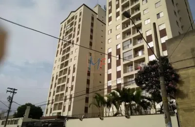 Ref: 15.870 - lindo apartamento na vila antonieta, 88 m²a.u.,  3 quartos, sala , sacada, cozinha, área de serviço, banheiro, 1 vaga e lazer.