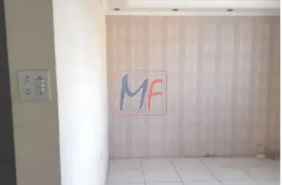 Lindo apartamento no conj. hab. santa etelvina ii ,de 45 m² a.u.,  2 quartos, sala, cozinha, banheiro, área de serviço, sem vaga. ref 15.967