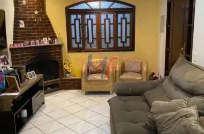Ref: 15.875 - lindo sobrado no jd. são pedro, 311 m² a.u.,  4 quartos (1 suíte), sala, cozinha, banheiros, lavanderia, quintal, piscina, 6 vagas.