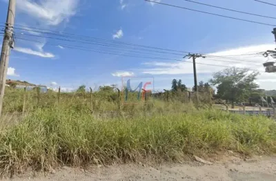 Excelente terreno no bairro loteamento boa vista, barra mansa - rj de 6.400 m² . estuda propostas e permuta financeira. ref: 15.953