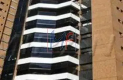 Ref 16.007 - lindo apartamento alto padrão em santana,  208 m² a.u.,  4 suítes, sala, cozinha, banheiro, área de serviço, 3 vagas e lazer.