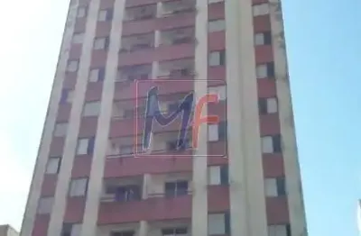 Ref: 16.018 - lindo apto no jardim do estádio, 55 m² a.u, 2 quartos, sala, sacada, cozinha, banheiro, área de serviço, 1 vaga e lazer.