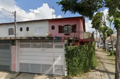 Ref 15.917 - lindo sobrado na vila carrão ,  116 m²a.u.,  3 quartos (1 suíte) , sala, cozinha planejada, banheiros, área de serviço, 2 vagas.