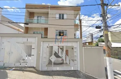 Ref 15.965 terreno com 2 lindos sobrados , vila esperança, 120 m² a.u. cada imóvel , mais  2 suítes com sacada, sala, cozinha e 2 vagas cada .