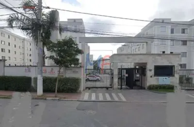 Lindo apto vila cosmopolita ,próx. ao metrô itaquera , 45 m² a.u.,  2 quartos, sala, cozinha, banheiro, área serviço,  vaga e lazer. ref: 15.971