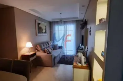 Ref: 15.974 - lindo  apto,  impecável na vila canero,  60 m² a.u.,  2 quartos (1 suíte) sala, cozinha, banheiro, varanda gourmet, 1 vaga. lazer.