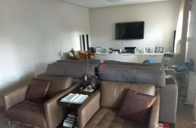 Apartamento , alto padrão,  santana,  189 m² a.u., mobiliado,4 quartos (3 suítes), sala, cozinha, 2 banheiros,  3 vagas e lazer . (ref: 15.980 )