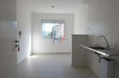 Lindo apartamento  itaquera, novo, 32 m²a.u.,  2 dormitórios, sala, vozinha, área de serviço, banheiro, sem vaga e lazer. fica à 900 m da estação dom bosco. ref: 15.996