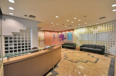 Excelente prédio comercial Luz, a 250 metros  Metrô Armênia , 12.349 m² a.u., auditório  capacidade para 270 pessoas ,70 vagas. Zoneamento ZEM.  REF: 16.030