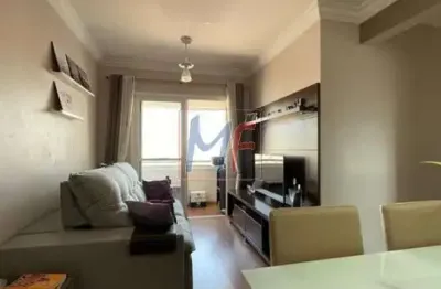Ref: 16.050 - lindo apto no bairro imirim, com área útil de 48 m², 2 quartos, sala, sacada, cozinha, banheiro, área de serviço, 1 vaga e lazer.