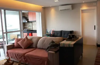 Ref: 16.054 - lindo apto em osasco de 90 m² a.u., 2 suítes, sala 3 ambientes, varanda gourmet, cozinha, área  serviço lavabo, 2 vagas e lazer.