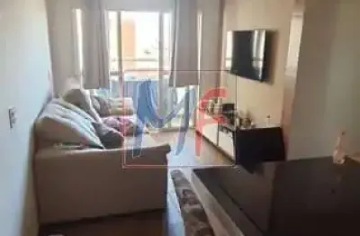 Ref: 16.072 - lindo apartamento na cidade líder, 65 m² a.u.,  3 quartos, sala 2 ambientes, cozinha, 1 banheiro, área de serviço, 1 vaga e lazer.