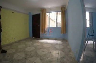 Lindo apartamento no jardim redil, 50 m² a.u.,  2 dormitórios, sala, cozinha, lavanderia, banheiro , 1 vaga rotativa e. lazer. ref: 16.081