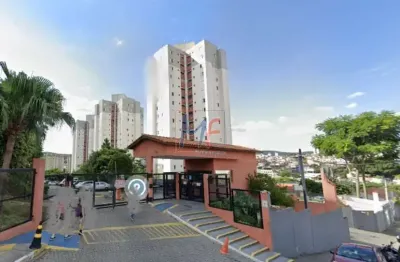 Ref: 16.083 - lindo apto na vila bela, de 50 m² a.u., 2 quartos, sala, cozinha, banheiro, área de serviço, armário planejado, 1 vaga e lazer.