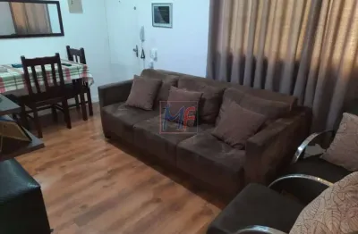 Ref: 16.086 - lindo apartamento no bairro itaberaba na zona norte,  47 m² de área útil, 2 quartos, sala, cozinha, banheiro, 1 vaga e lazer.