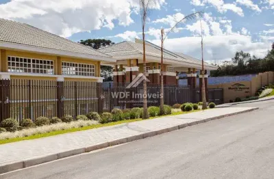Terreno à venda na rua do quivi, 341, arruda, colombo, 234 m2 por r$ 190.000