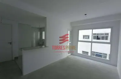 Apartamento com 2 dormitórios à venda, 82 m² por r$ 949.000,00 - aparecida - santos/sp