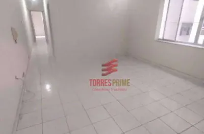 Apartamento - 2 dormitorios - dependência - 2 banheiros - elevador - itararé.