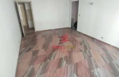 Apartamento com 2 quartos para alugar na Rua Doutor Lincoln Feliciano, Boqueirão, Santos