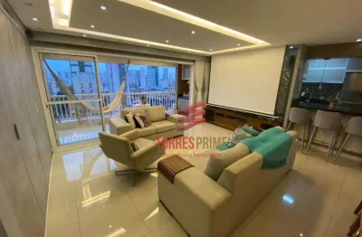 Apartamento com 2 quartos à venda na Avenida Senador Feijó, Encruzilhada, Santos