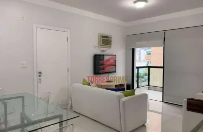 Apartamento com 3 quartos à venda na Rua das Galhetas, Jardim Astúrias, Guarujá