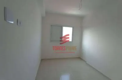 Apartamento com 2 dormitórios à venda, 52 m² por r$ 420.000,00 - macuco - santos/sp