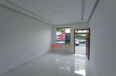 Casa com 3 dormitórios à venda, 97 m² por r$ 1.100.000,00 - ponta da praia - santos/sp