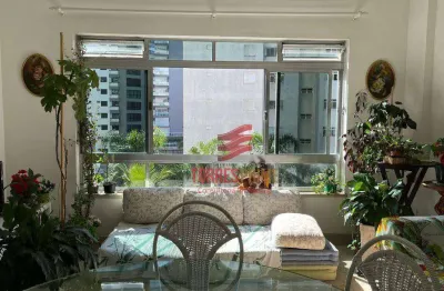 Apartamento com 3 quartos à venda na Estrada Alexandre Migues Rodrigues, Jardim Las Palmas, Guarujá