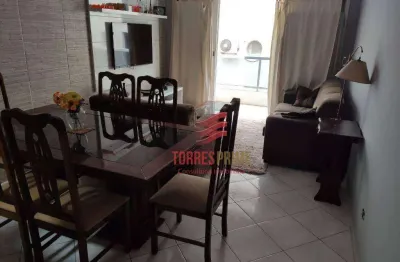 Apartamento com 1 quarto à venda na Rua Acre, Jardim Virgínia, Guarujá