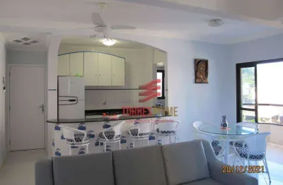 Apartamento com 2 quartos à venda na Rua Romão Salgado, Vila Júlia, Guarujá