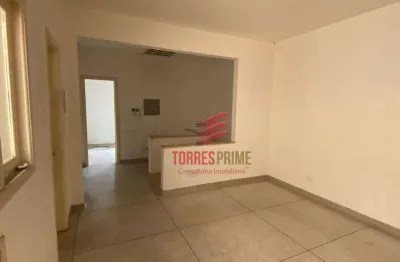 Sala para alugar, 153 m² por r$ 5.000,03/mês - embaré - santos/sp