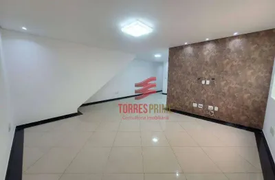 Casa com 4 dormitórios à venda, 160 m² por r$ 939.000,00 - estuário - santos/sp