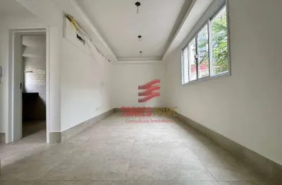 Village à venda, 190 m² por r$ 1.400.000,00 - gonzaga - santos/sp