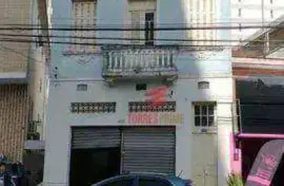 Sobrado com 2 dormitórios à venda, 173 m² por r$ 1.700.000,00 - boqueirão - santos/sp