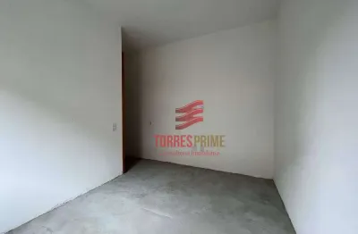 Apartamento à venda, 41 m² por r$ 398.000,00 - estuário - santos/sp