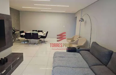 Apartamento com 3 dormitórios à venda, 150 m² por r$ 1.380.000,00 - ponta da praia - santos/sp