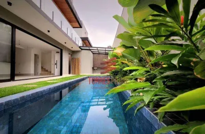 Casa à venda, 180 m² por r$ 2.500.000,00 - juquehy - são sebastião/sp