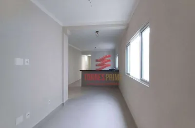 Baixou ! Casa com 3 dormitórios à venda, 115 m² por R$ 820.000 - Marapé - Santos/SP